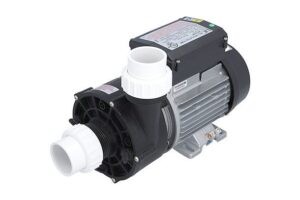 LX kiertovesipumppu (LX circulation pump)
