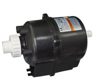 LX ilmapumppu (LX Spa Blower) | LX ilmapumppu (LX Spa Blower)