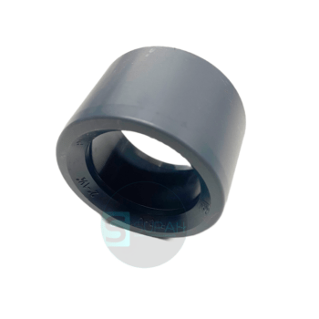Muunnosliitin PVC